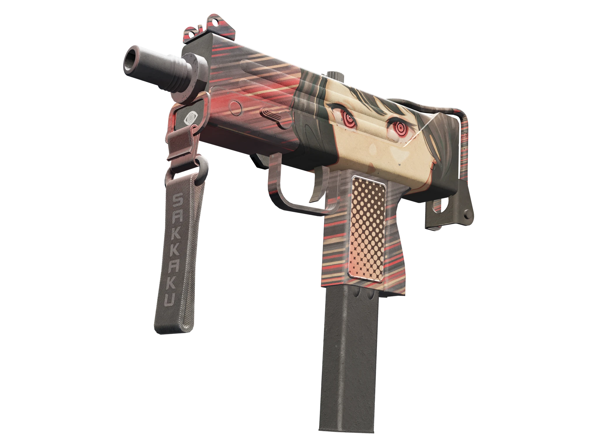 MAC-10 | Sakkaku