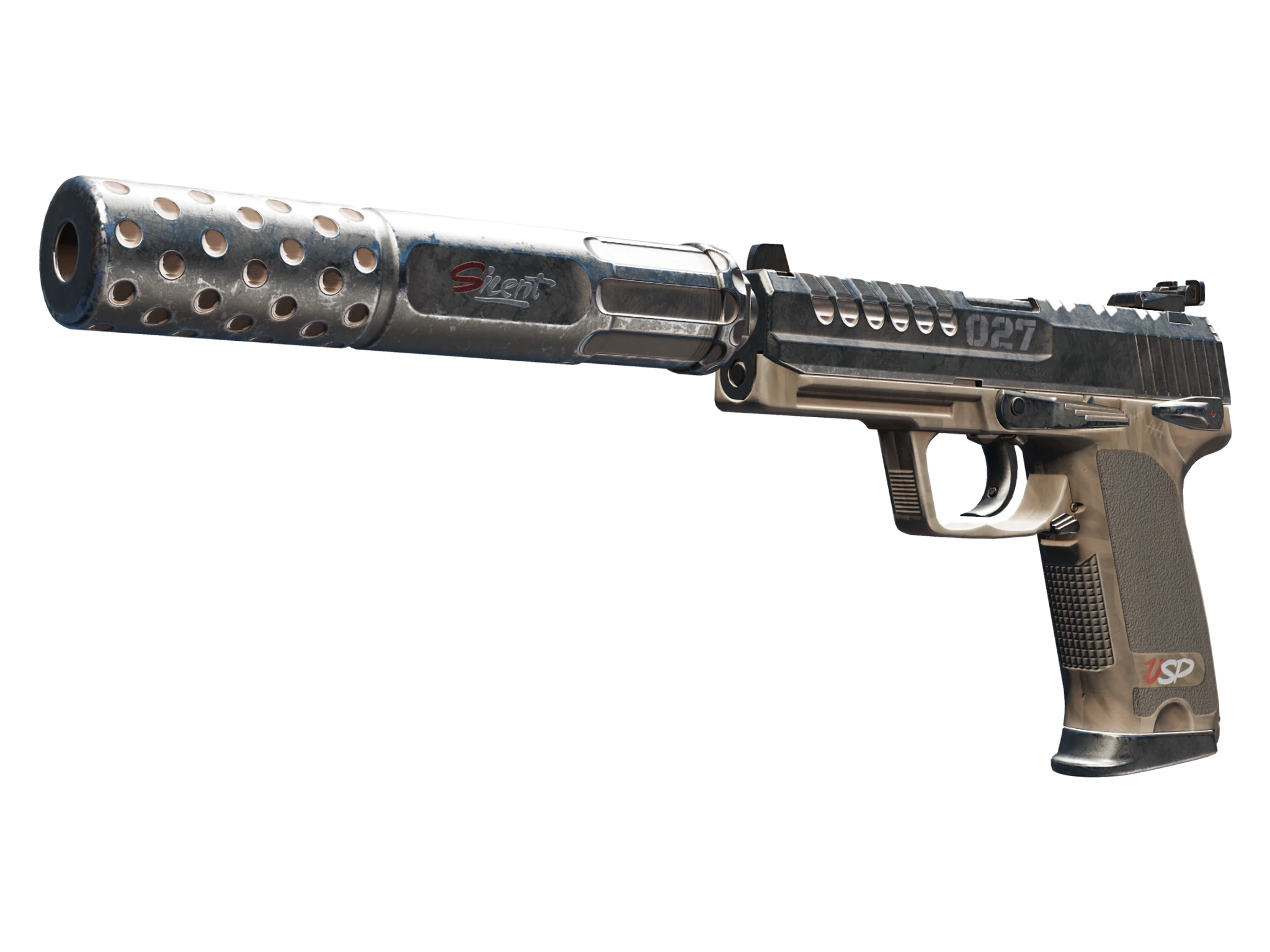 USP-S | 27