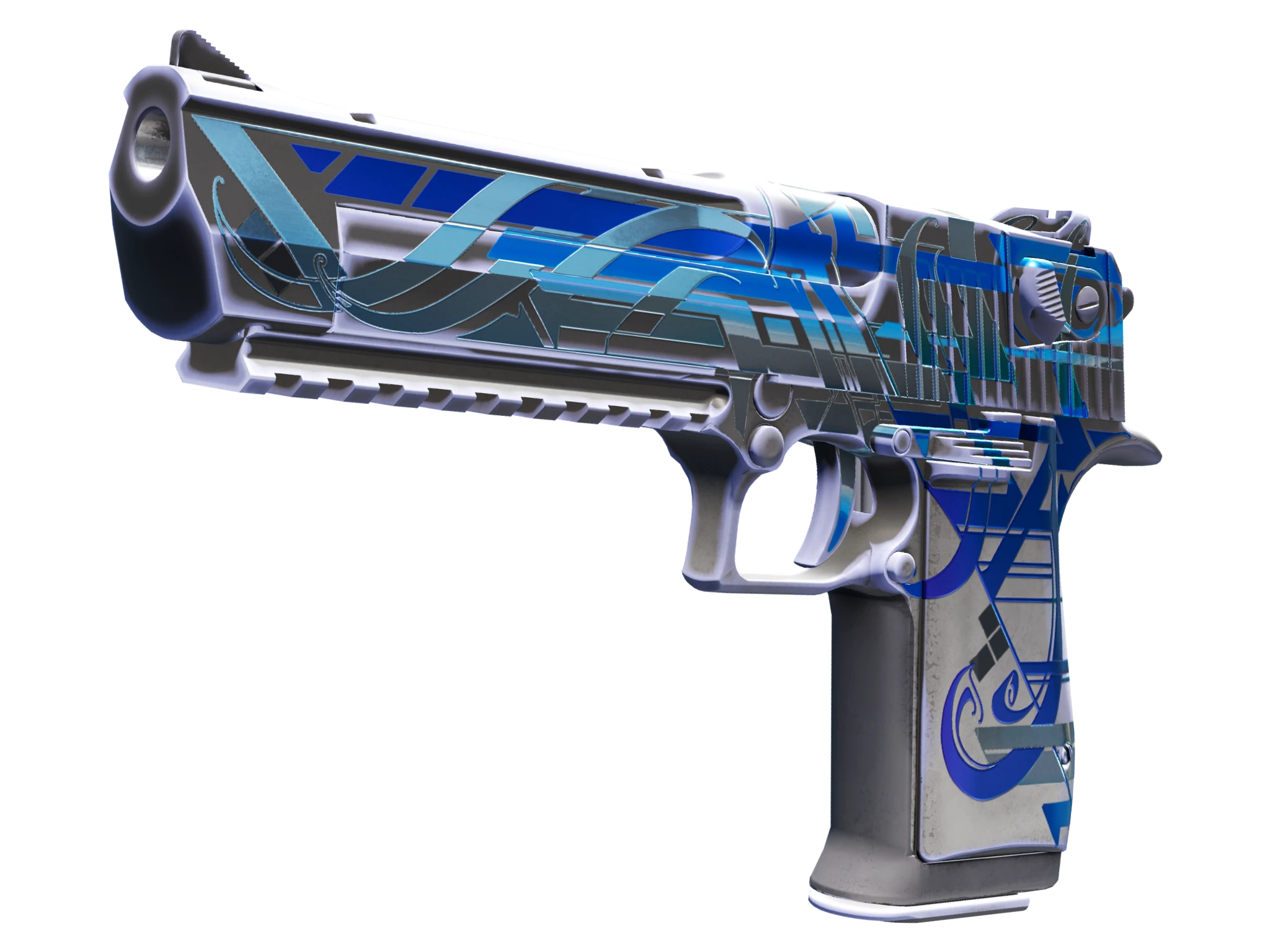 Desert Eagle | Eastern Enigma