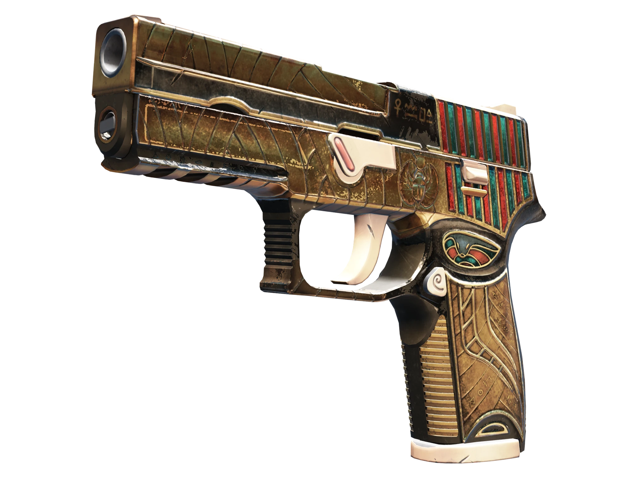 P250 | Apep's Curse