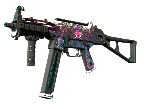 UMP-45 | Neo-Noir