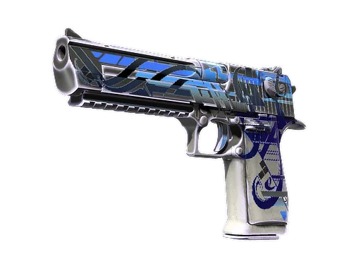 Desert Eagle | Eastern Enigma