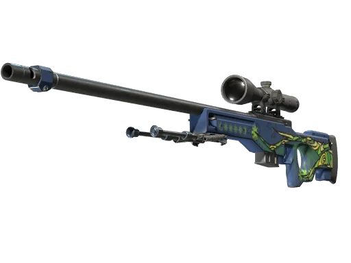 AWP | Corticera
