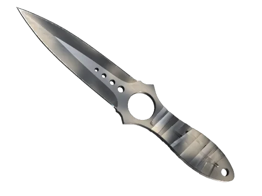 ★ Skeleton Knife | Scorched