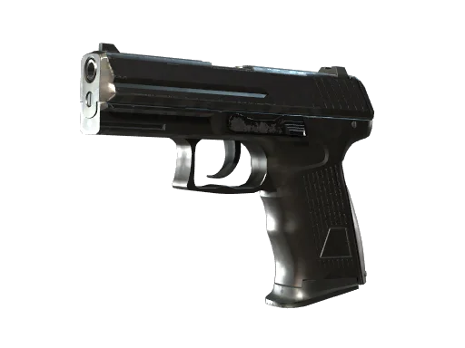 P2000 | Panther Camo