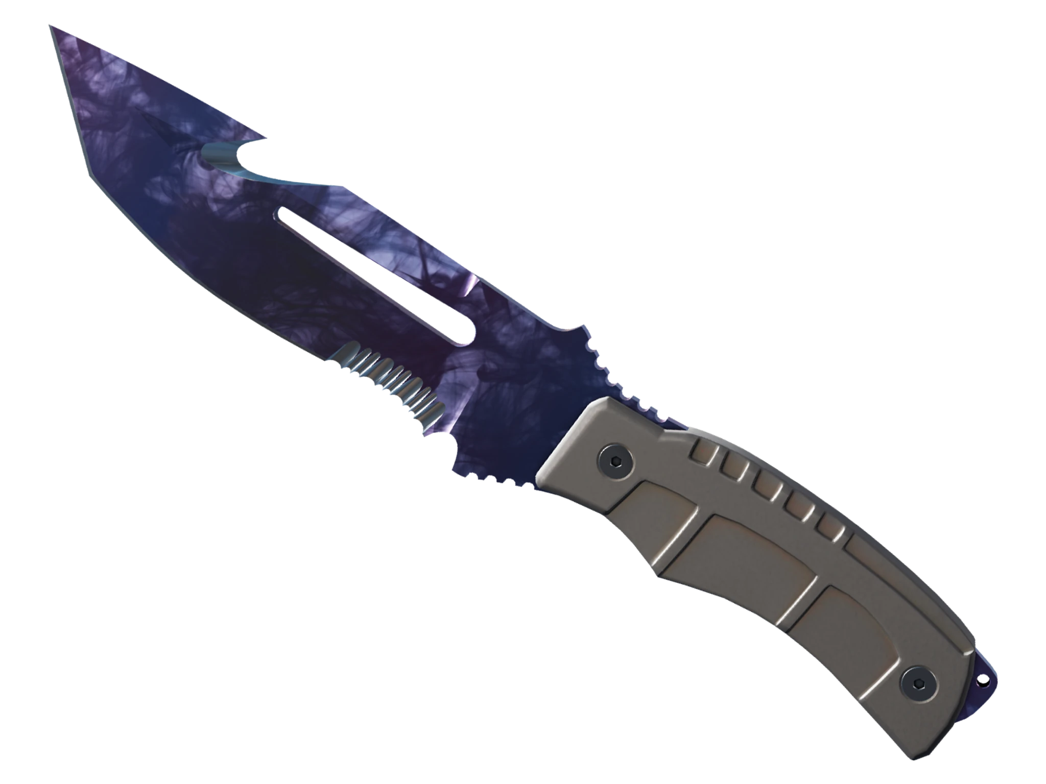 ★ Survival Knife | Doppler