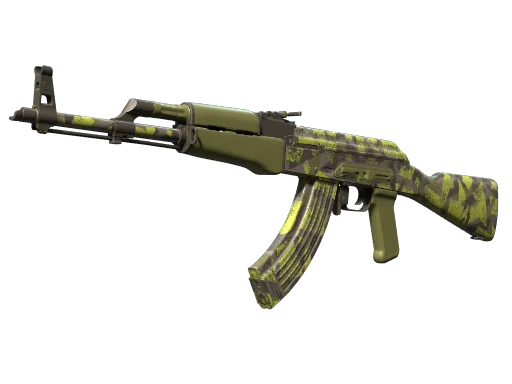 Olive Polycam