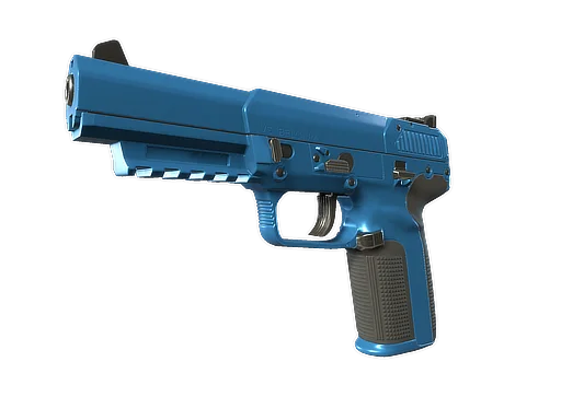 Sky Blue
