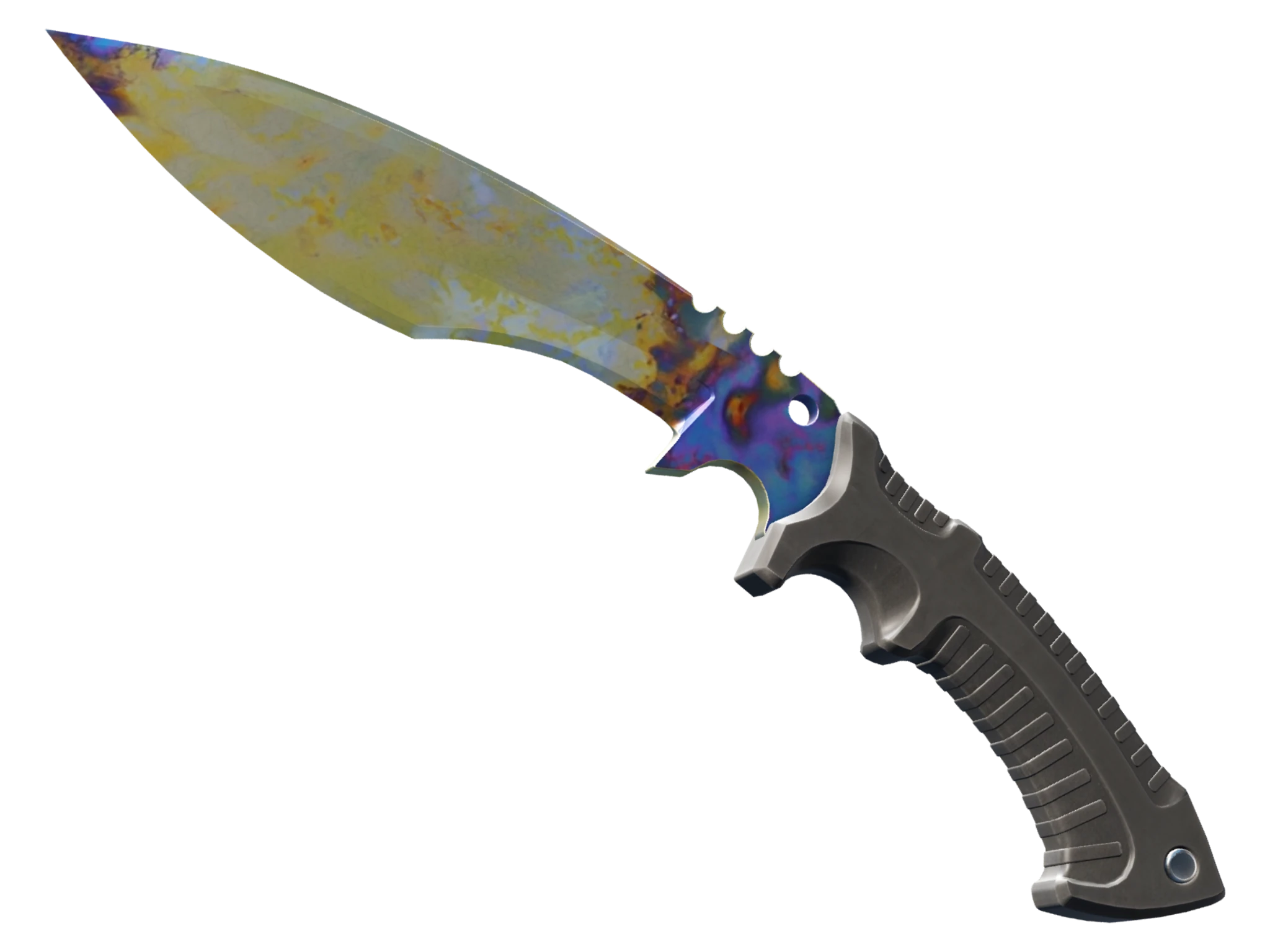 ★ Kukri Knife | Case Hardened