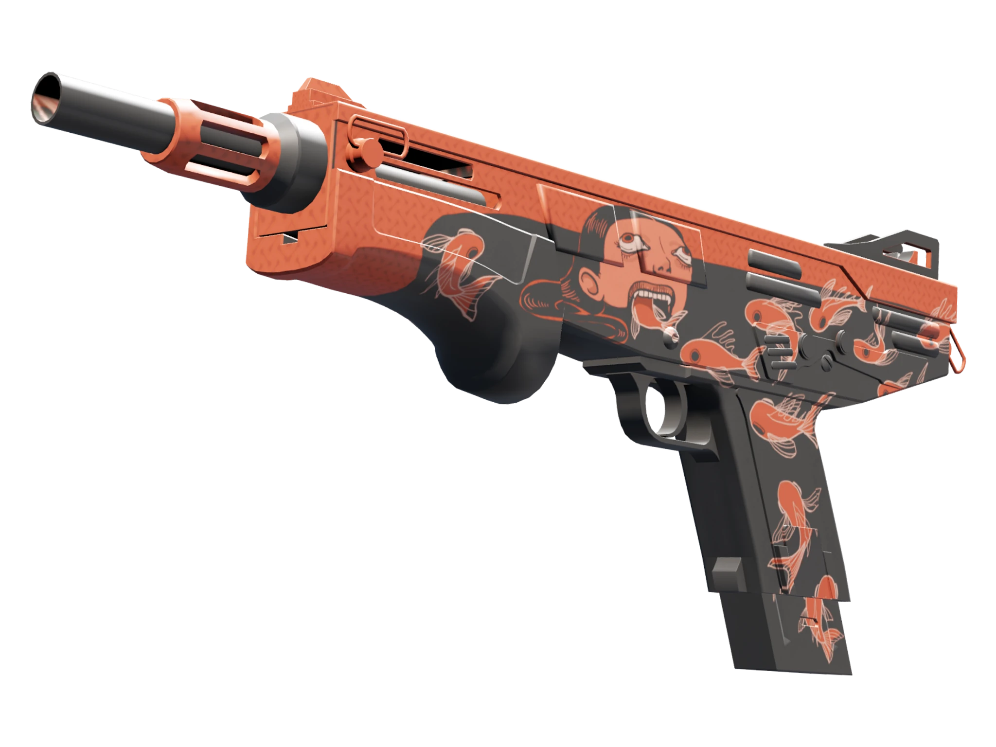 MAG-7 | Insomnia