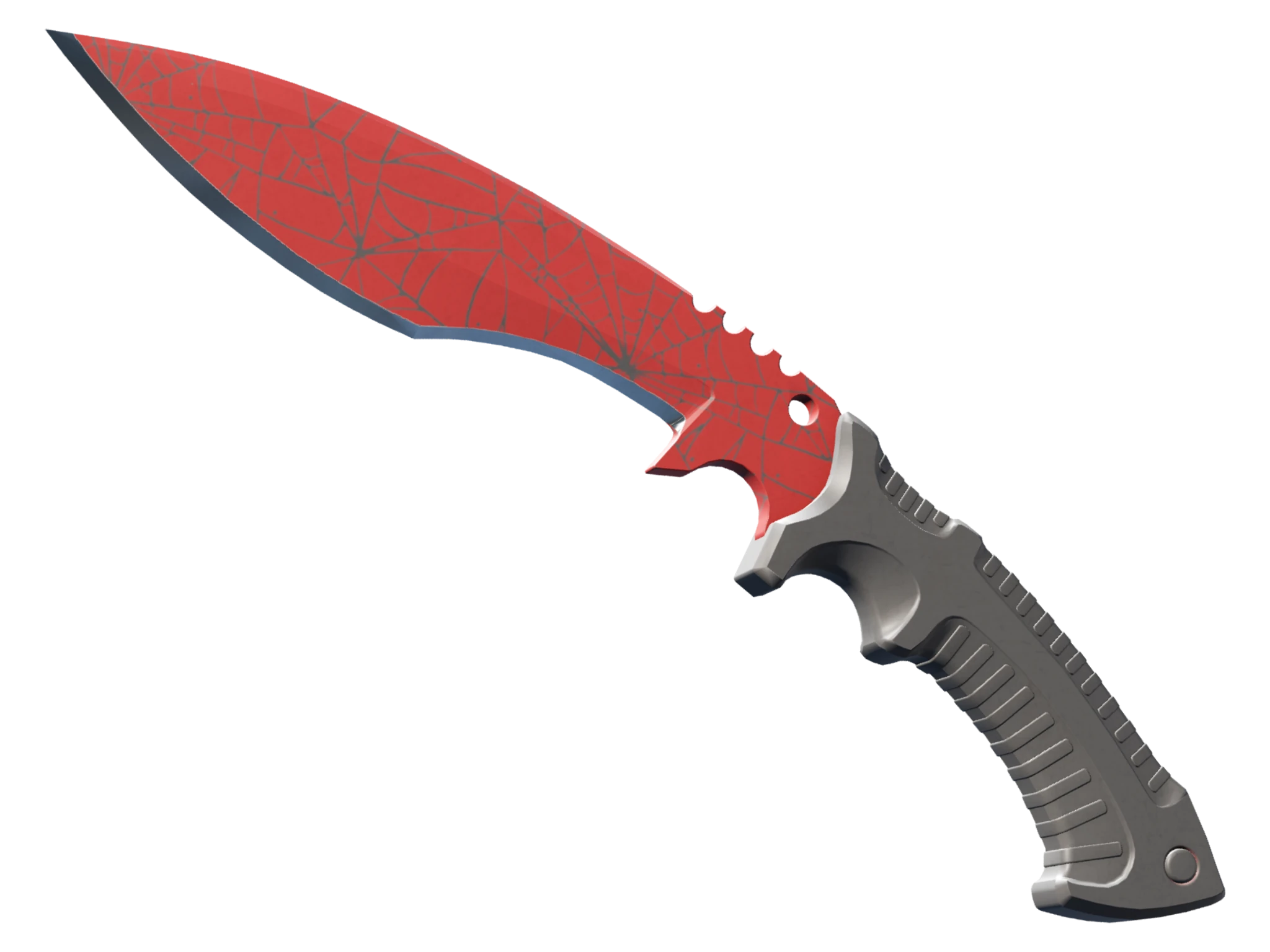 ★ Kukri Knife | Crimson Web