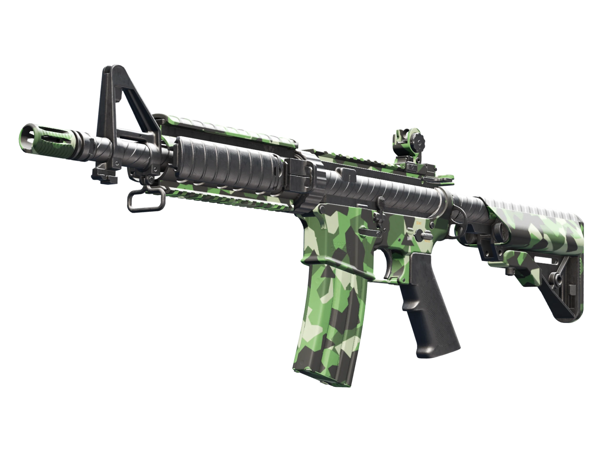 M4A4 | Choppa