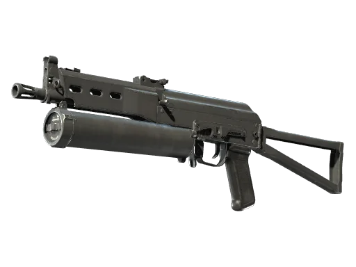 PP-Bizon
