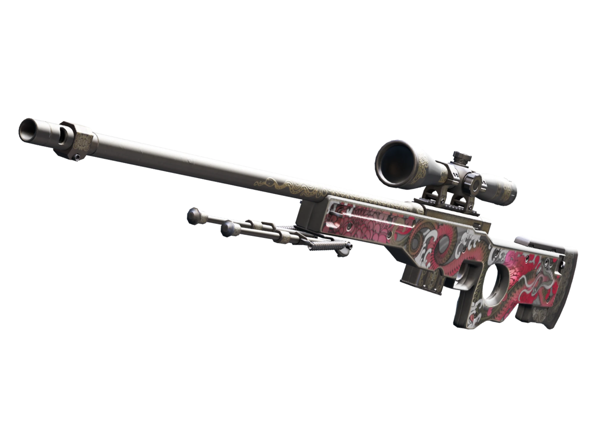 AWP | Duality