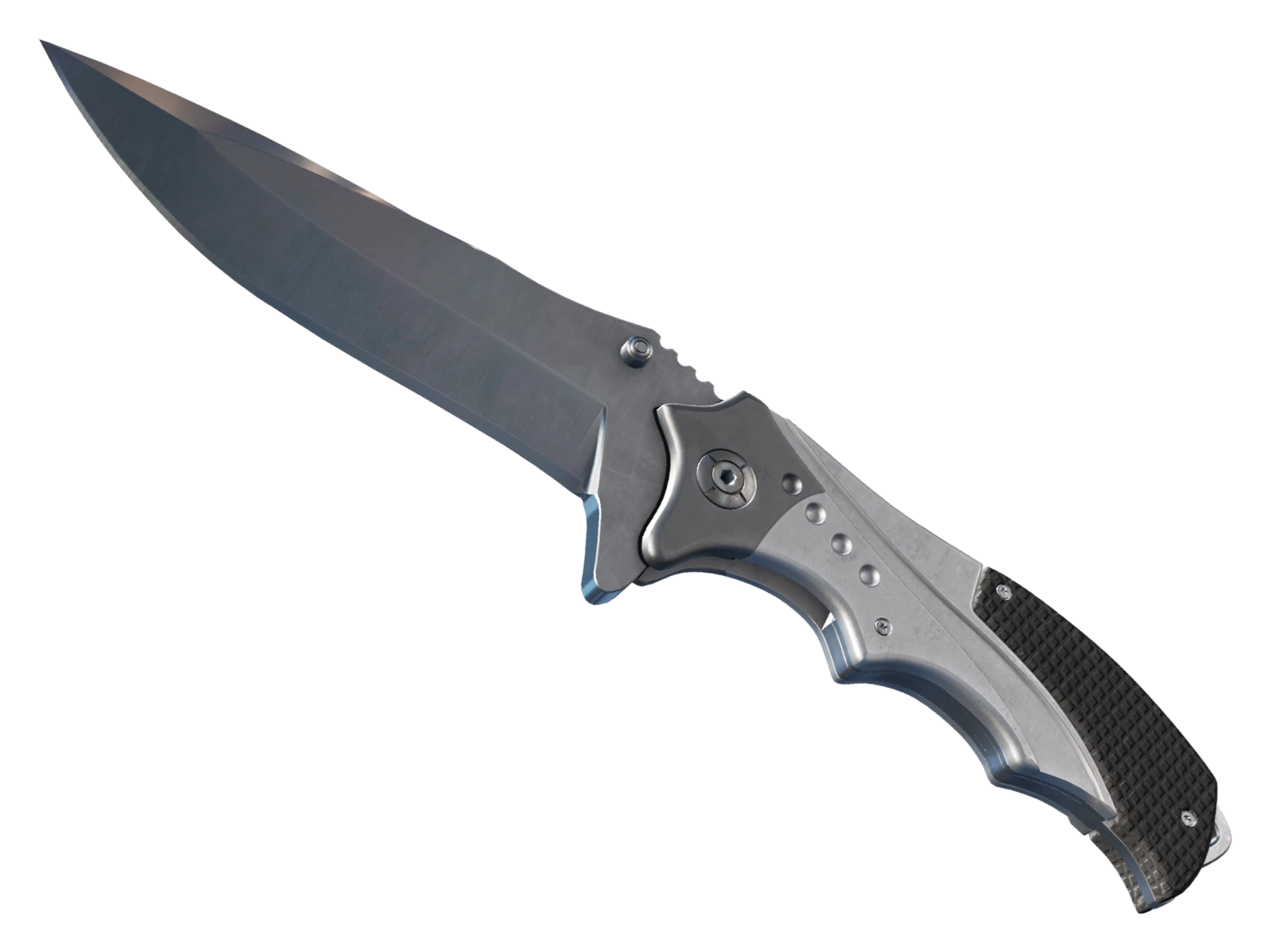 ★ Nomad Knife