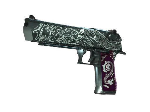 Desert Eagle | Kumicho Dragon
