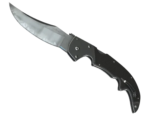 ★ Falchion Knife