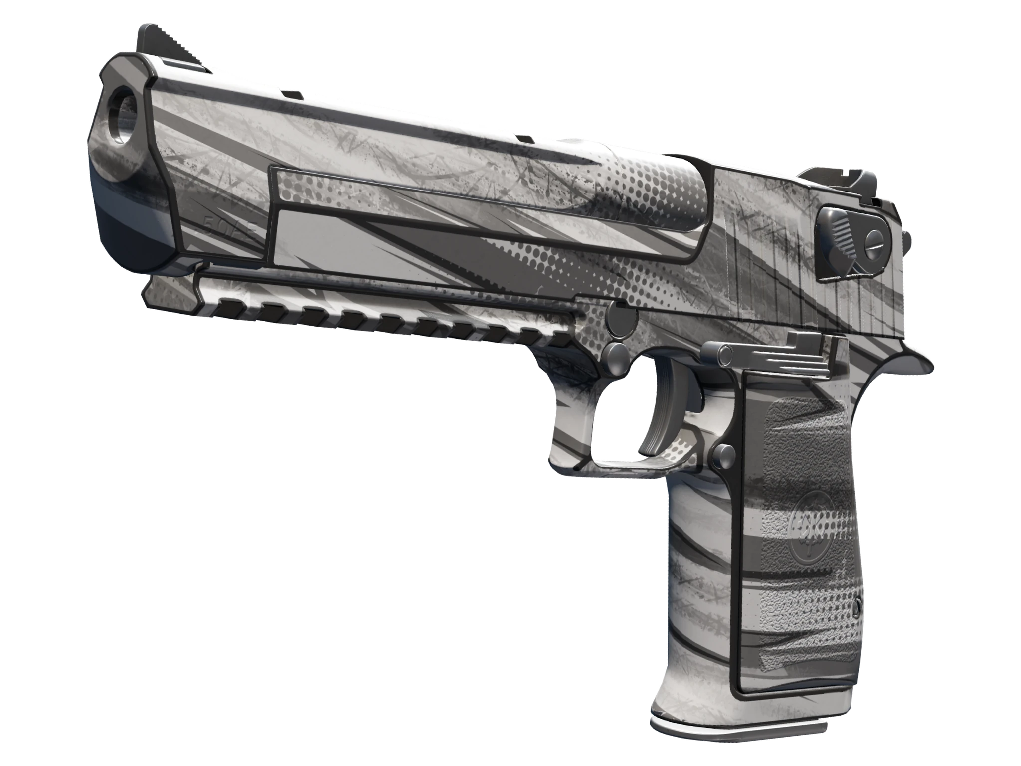 Desert Eagle | The Daily Deagle