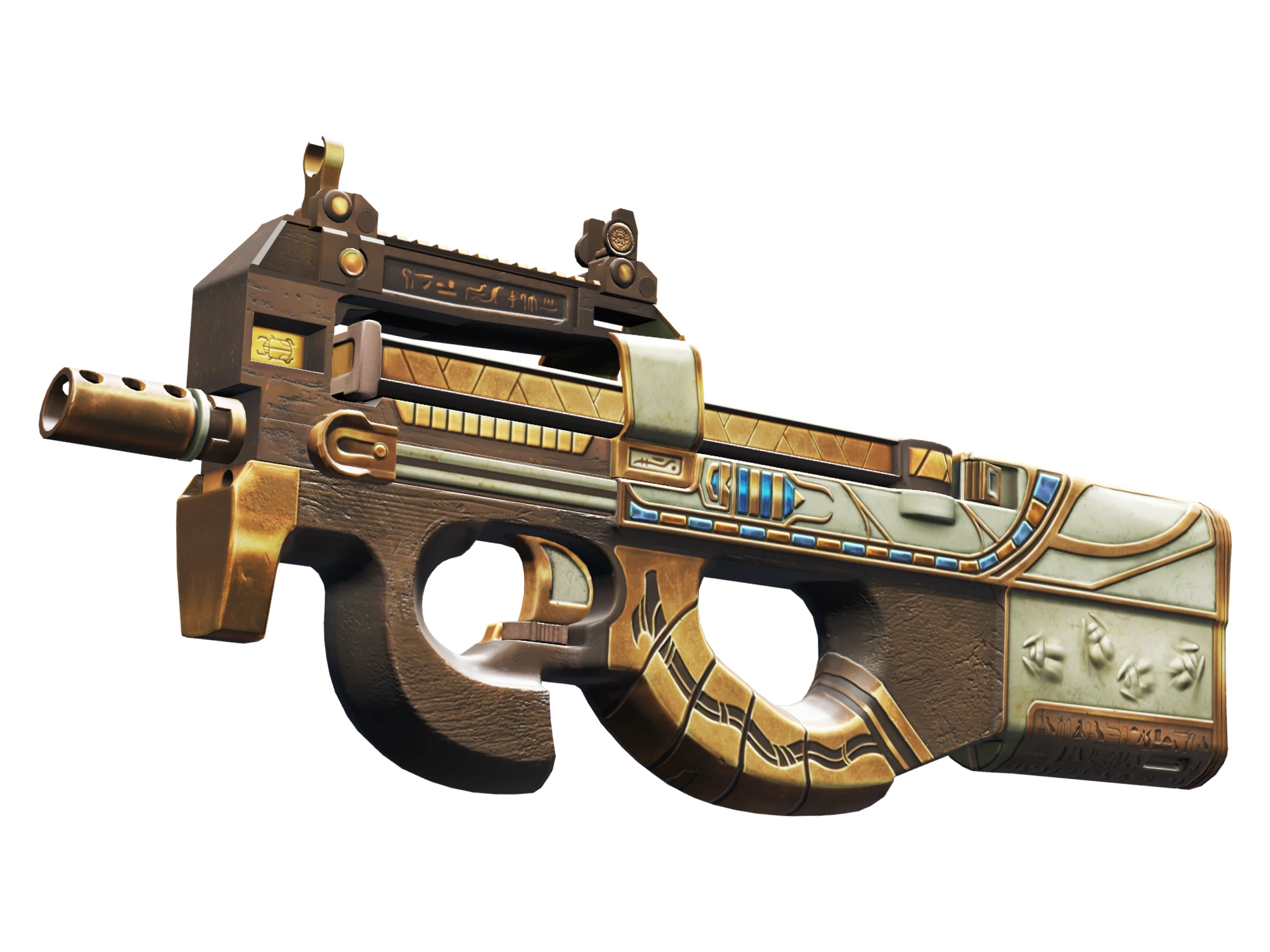 P90 | ScaraB Rush