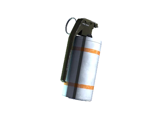 Smoke Grenade