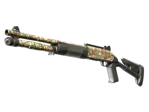XM1014 | Ancient Lore