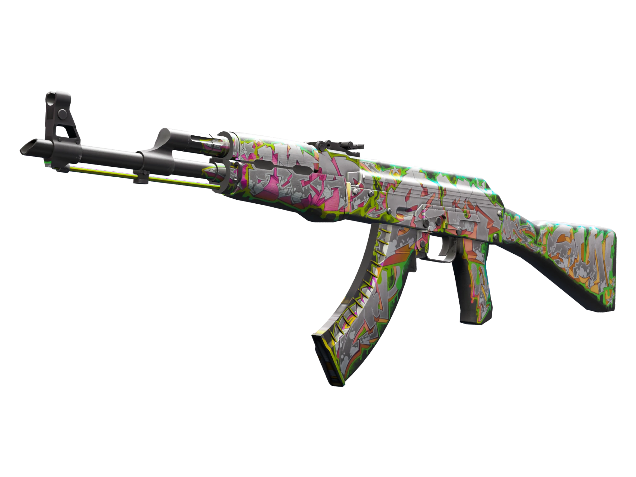 AK-47 | Head Shot