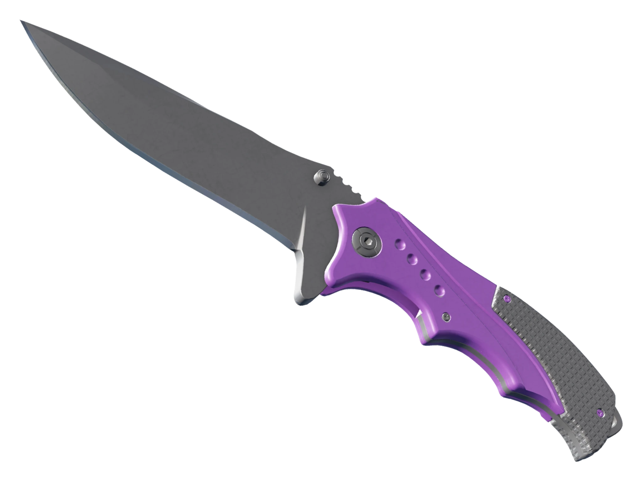 ★ Nomad Knife | Ultraviolet