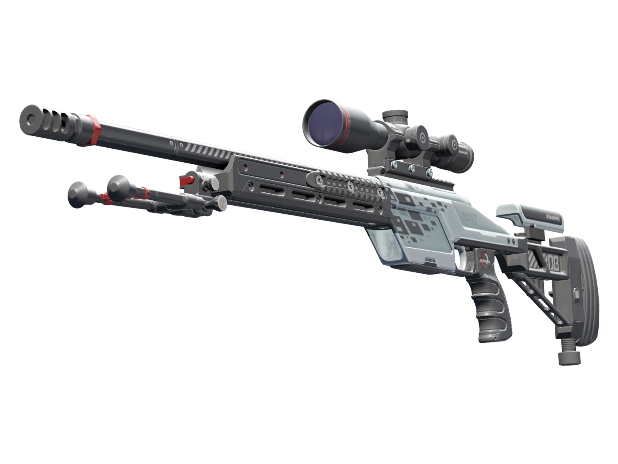 SSG 08 | Dezastre