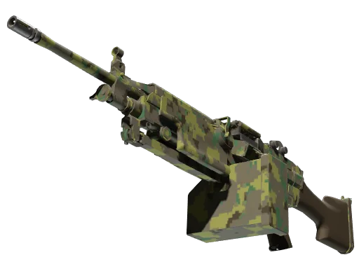 Jungle DDPAT