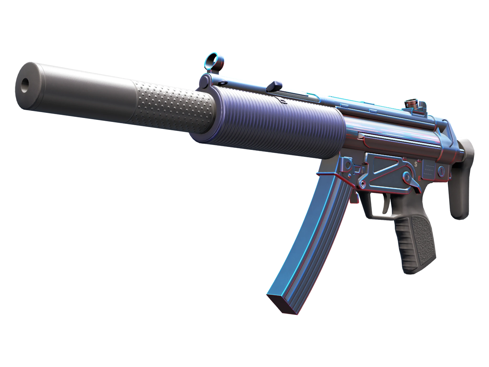 MP5-SD | Liquidation
