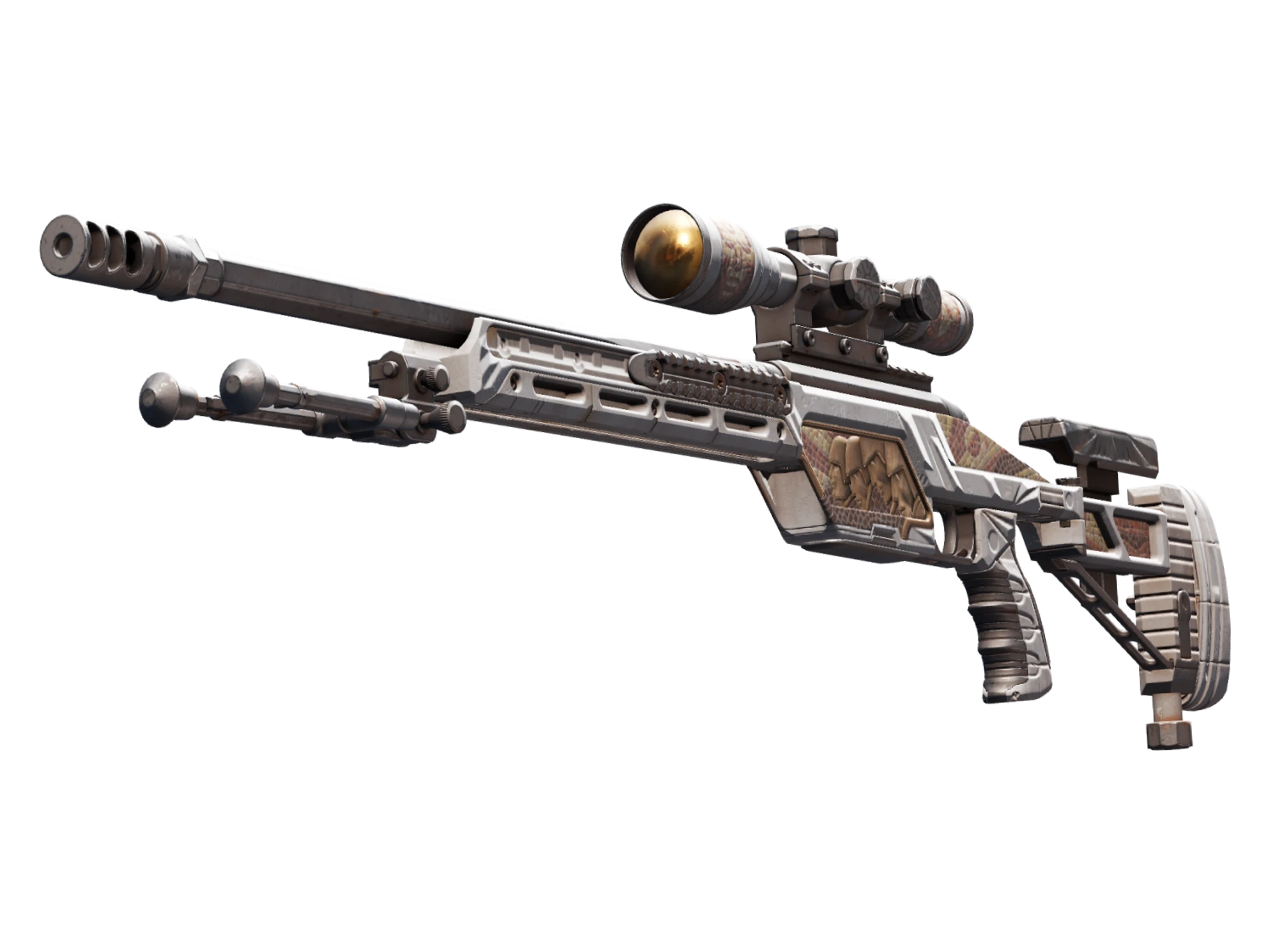 SSG 08 | Memorial