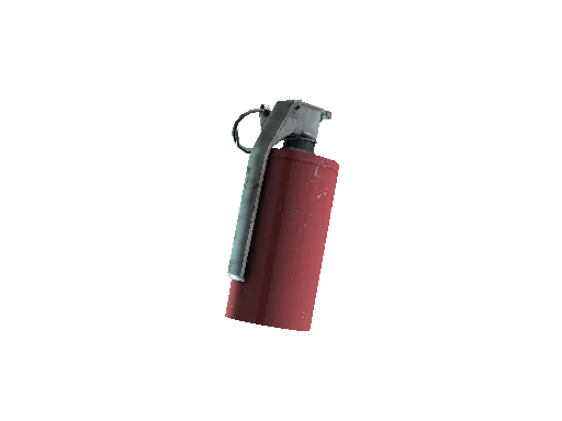 Incendiary Grenade