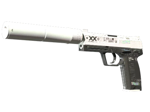 USP-S | Printstream