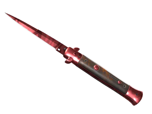 ★ Stiletto Knife | Slaughter