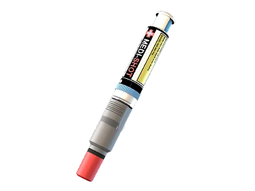 Medi-Shot