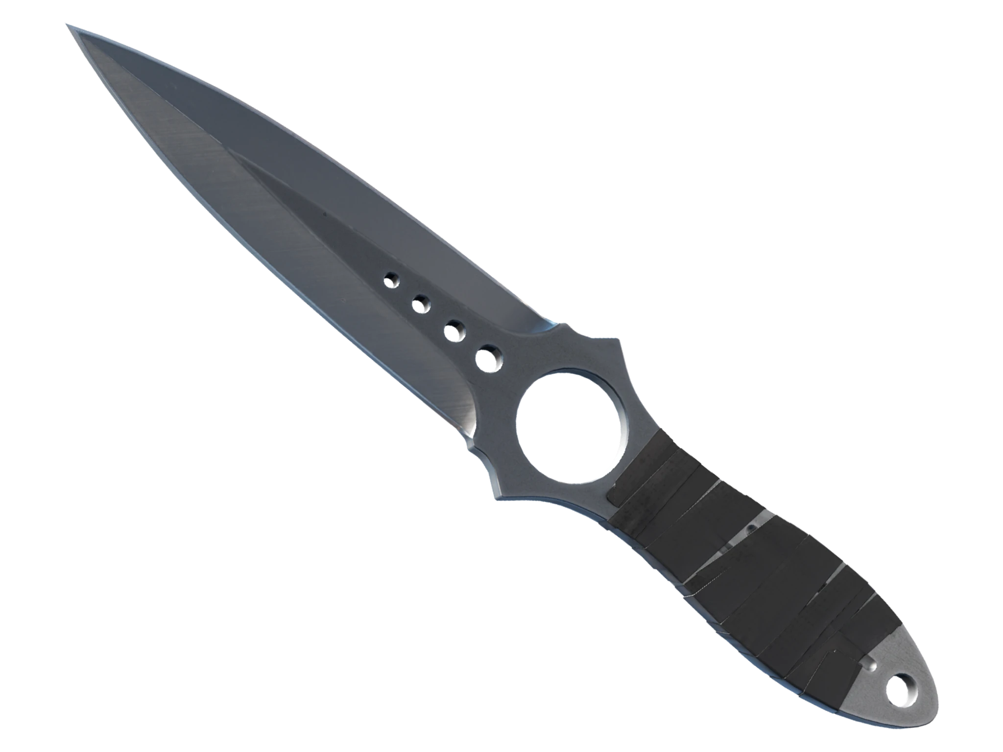 ★ Skeleton Knife