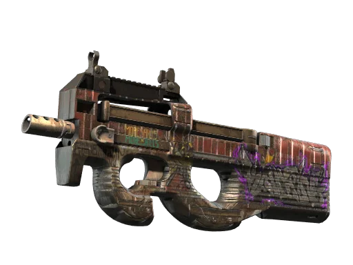 P90 | Freight
