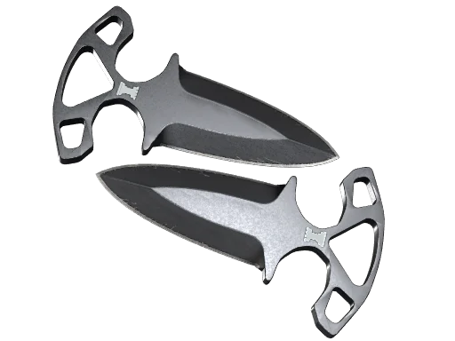 ★ Shadow Daggers