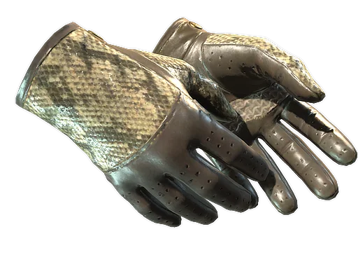 ★ Driver Gloves | Diamondback