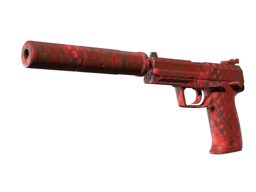 USP-S | Check Engine