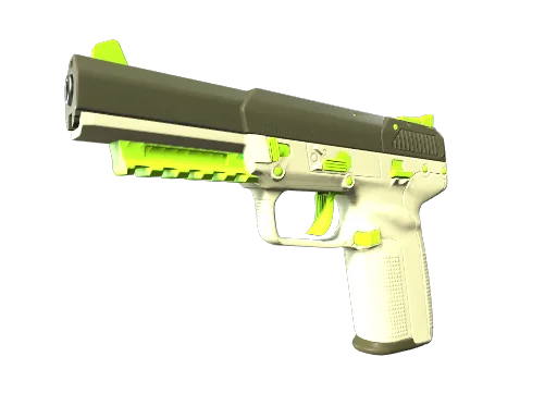 Hot Shot