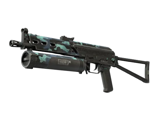 PP-Bizon | Night Riot