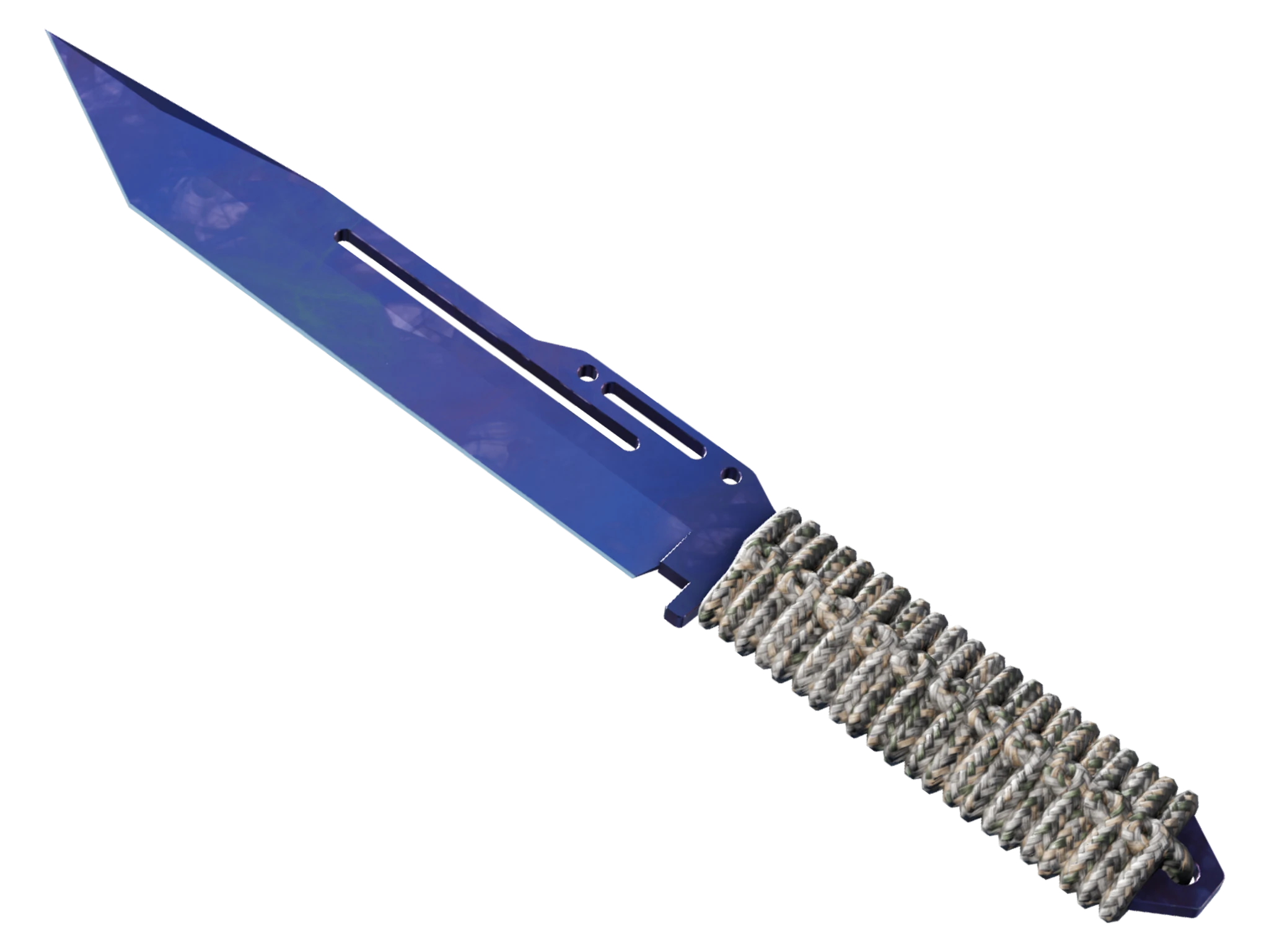 ★ Paracord Knife | Doppler